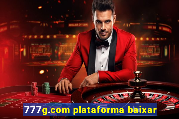 777g.com plataforma baixar